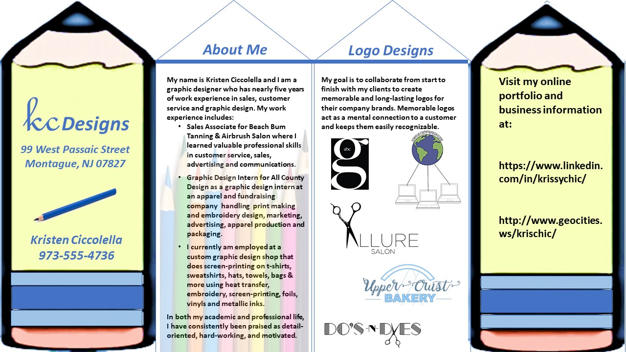 brochure front