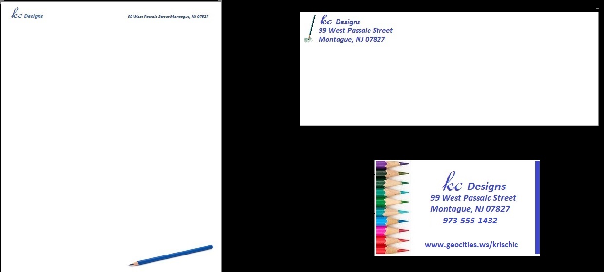 Letterhead