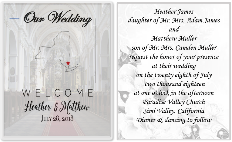 brochure front
