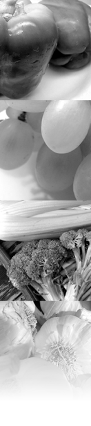 Picture of vegetables