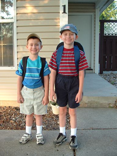 school