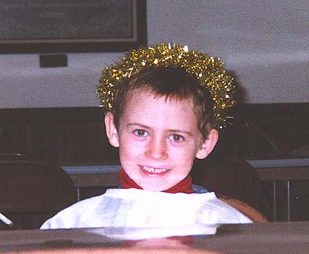 christmas program