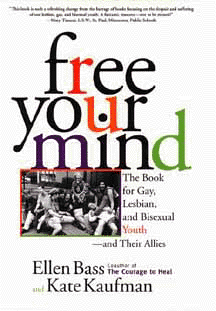 Cover of Free Your Mind