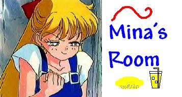 Mina's Room