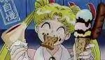 Proof that Serena is a Royal Pig