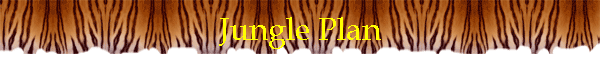 Jungle Plan