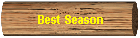 Best Season