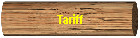 Tariff