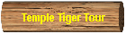 Temple Tiger Tour