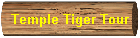 Temple Tiger Tour