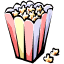 popcorn