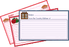 recipe