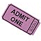 ticket