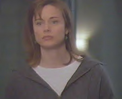 Jayne as Diane Grad