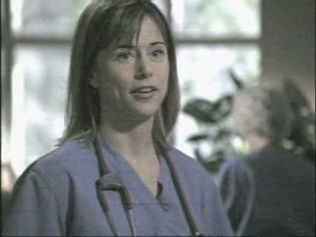 Jayne as Diane Grad