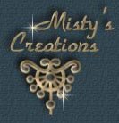 Thank you Misty!