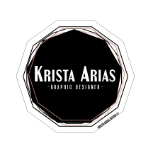 Logo Sticker