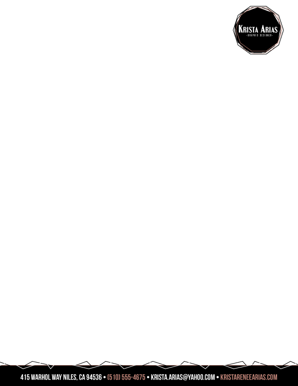 Letterhead