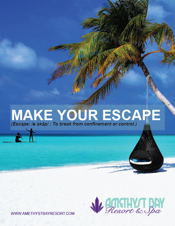 vacation magazine