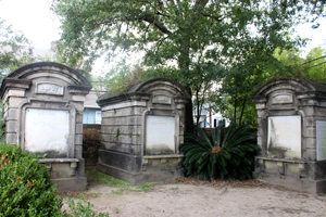 cemetery