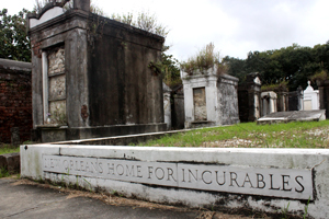 cemetery
