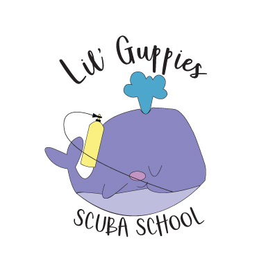 guppies logo