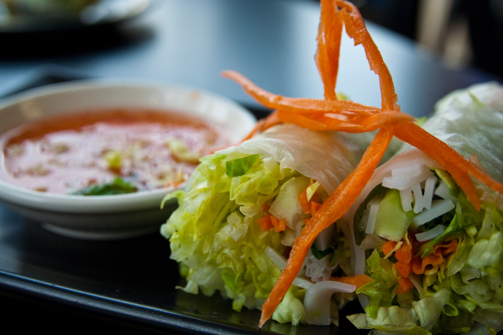 appetizer