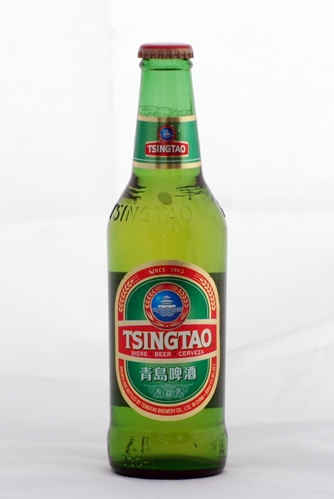 beer