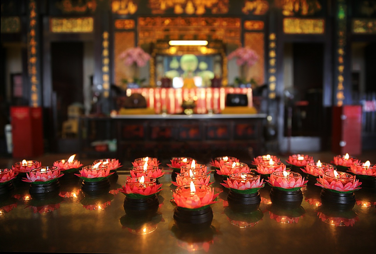 Candles