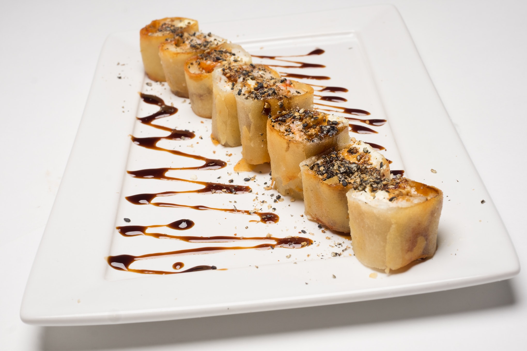 dessert