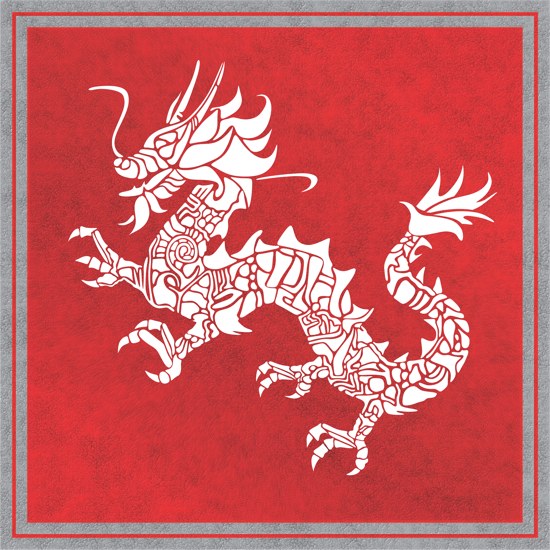 dragon
