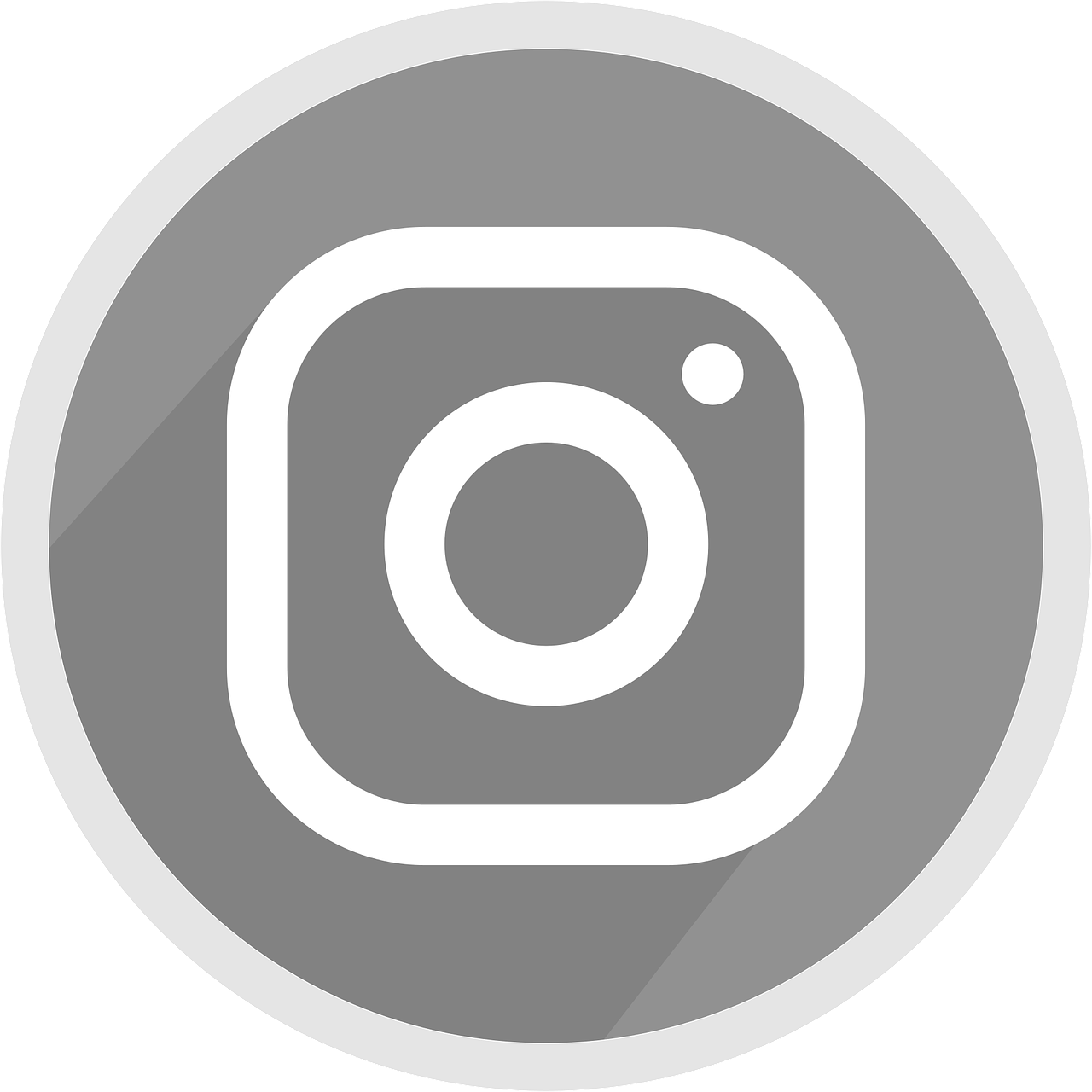 Instagram Button