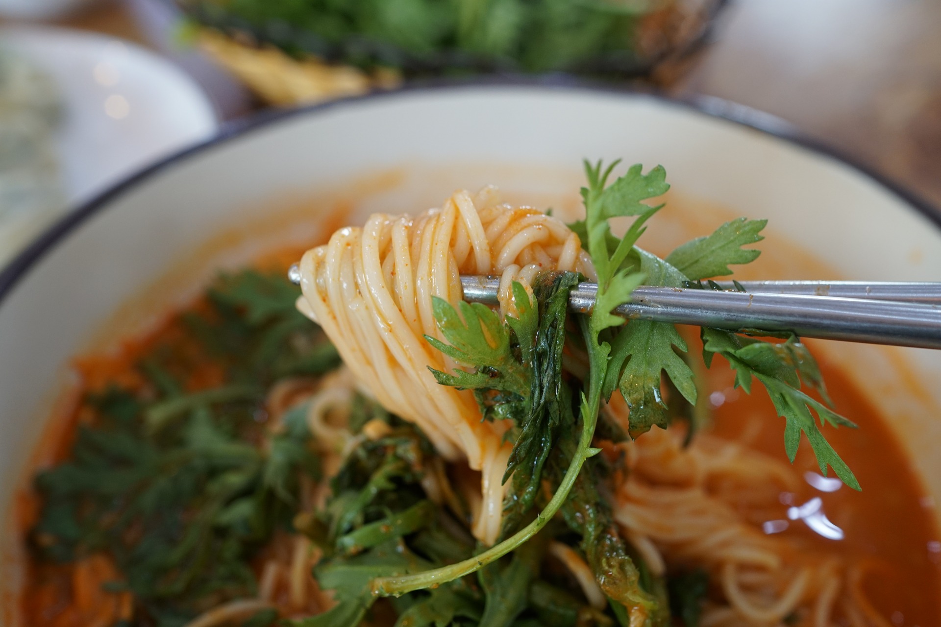 noodles