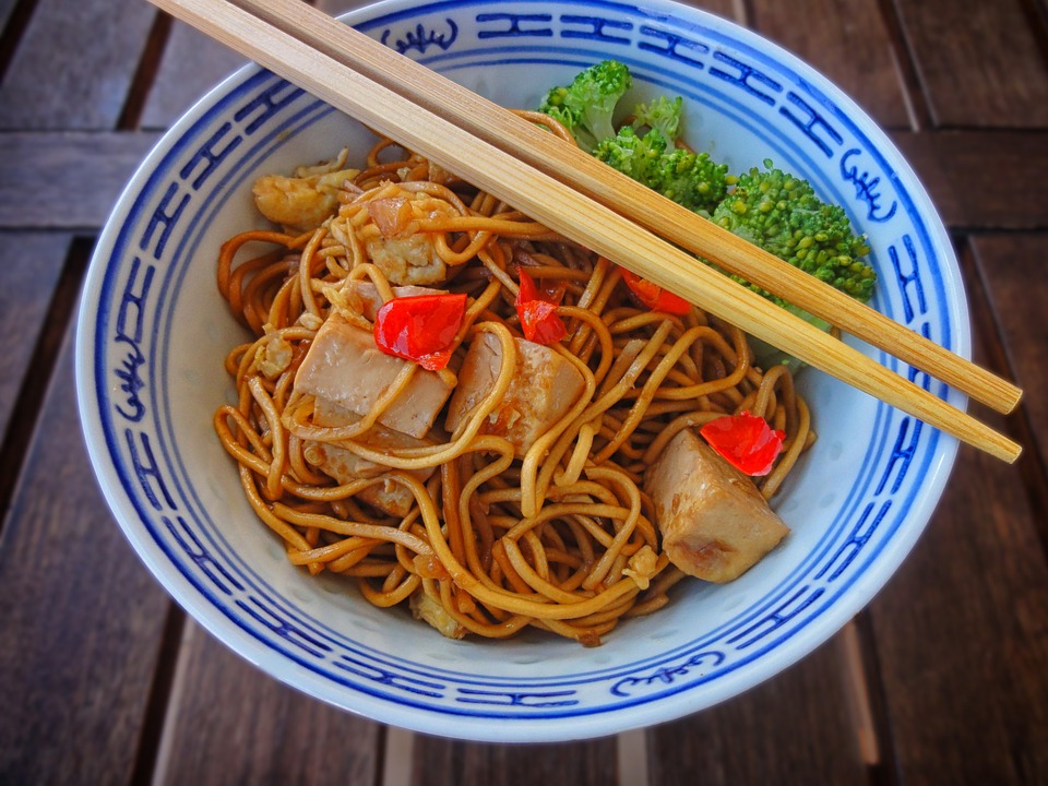 noodles