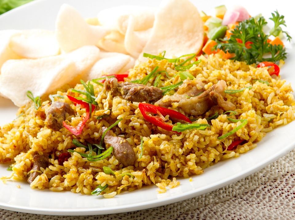 rice