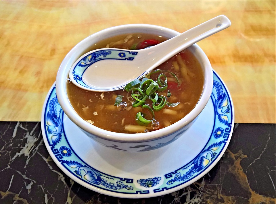 soup
