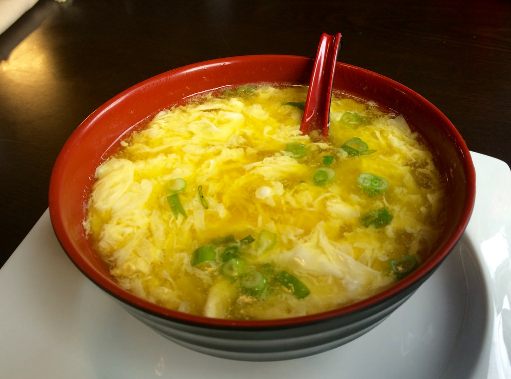 soup
