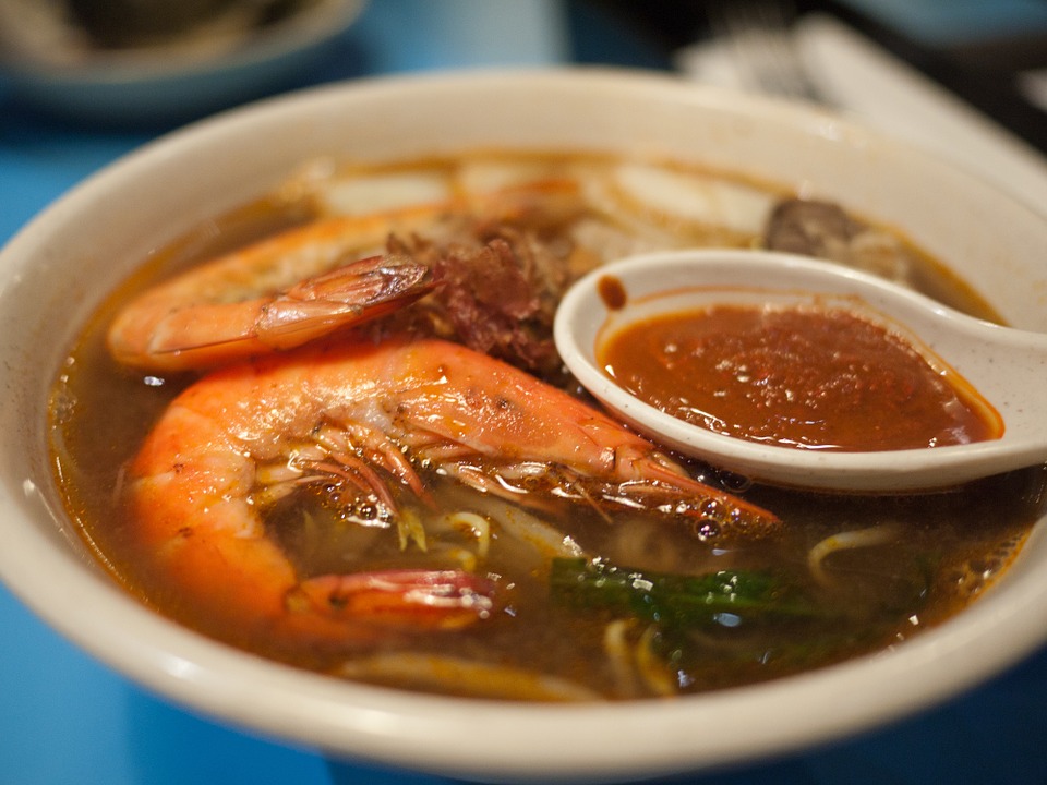 soup