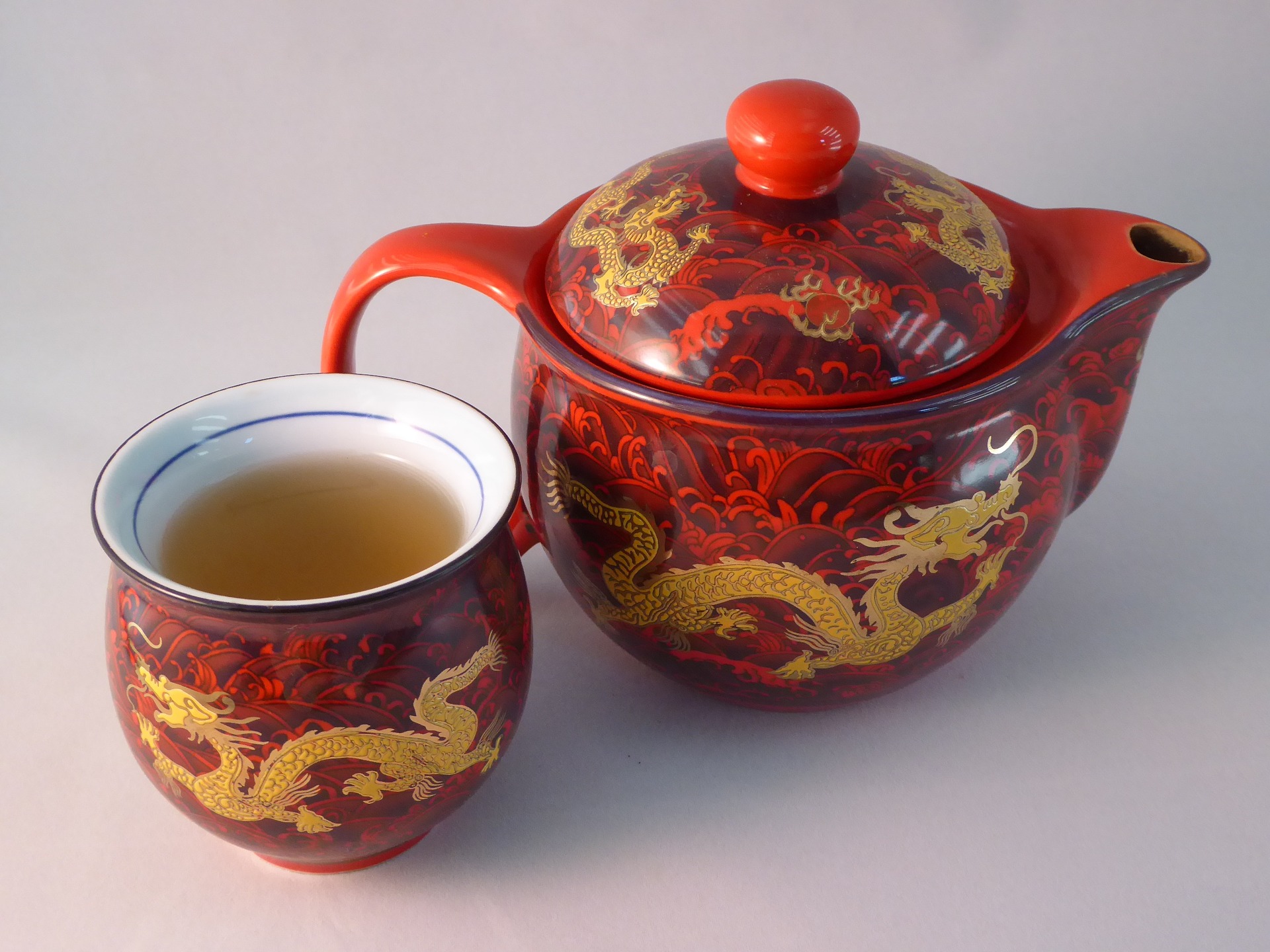 Tea