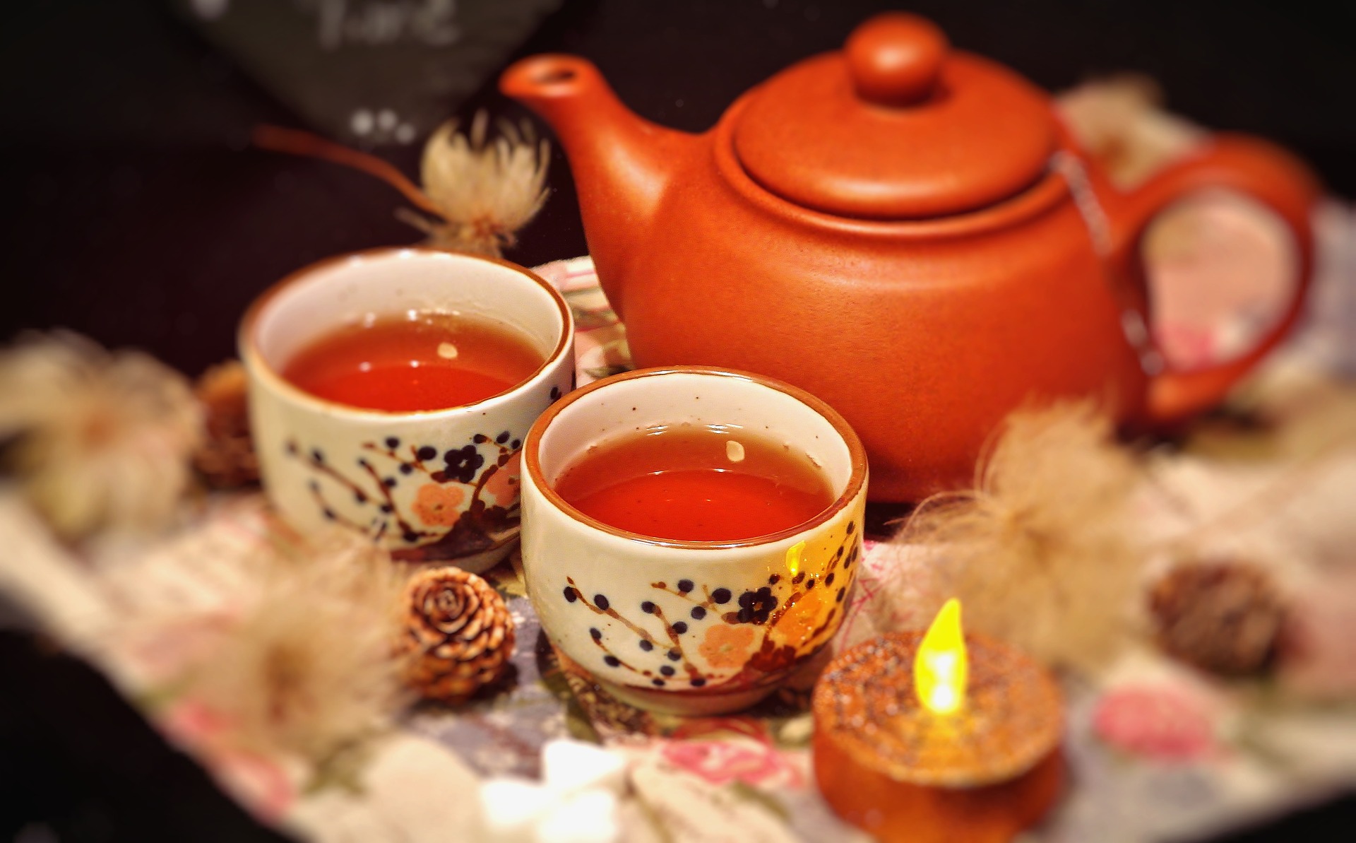 Tea