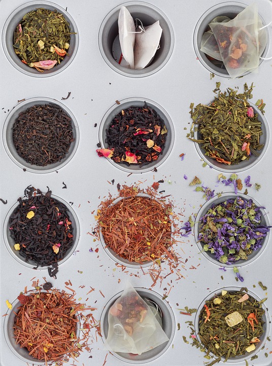 Tea