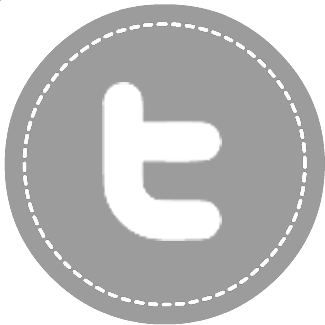 twitter button