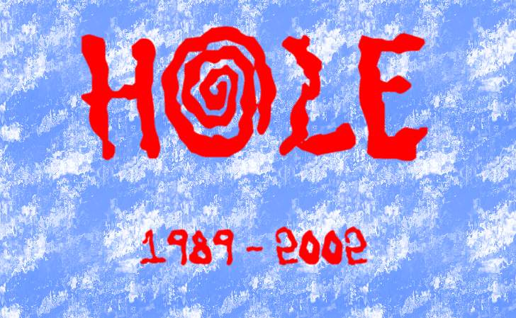 sito italiano sulle hole