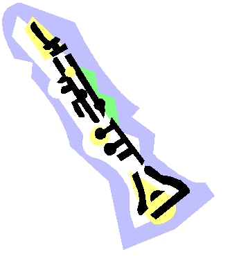 Clarinet