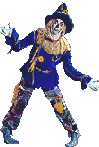 Scarecrow