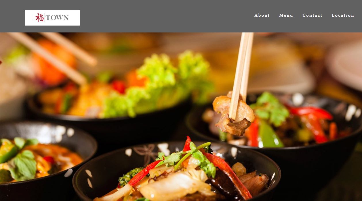 Town Chinese Restaurant