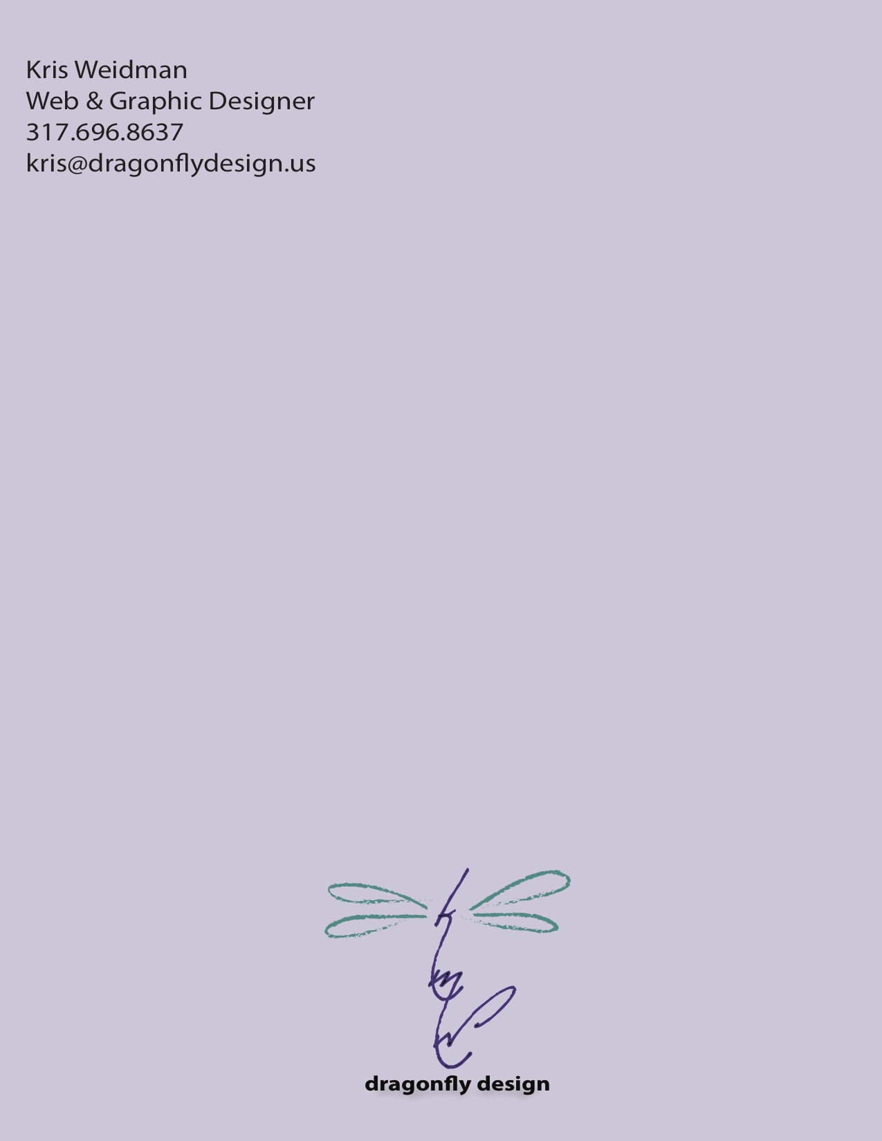 Letterhead