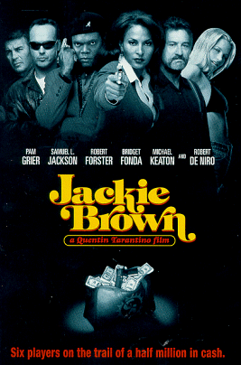 Jackie Brown