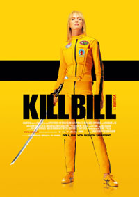 Kill Bill vol. 1