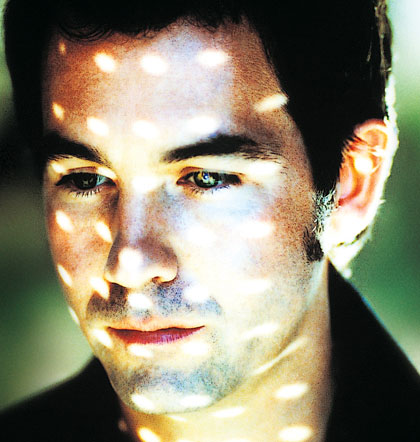 Duncan Sheik